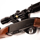 REMINGTON WOODMASTER MODEL 742 - 5 of 5