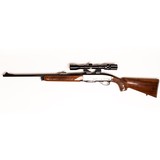 REMINGTON WOODMASTER MODEL 742 - 2 of 5