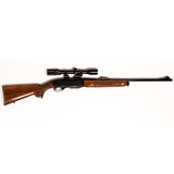 REMINGTON WOODMASTER MODEL 742 - 3 of 5