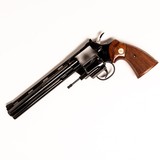 COLT PYTHON - 4 of 5