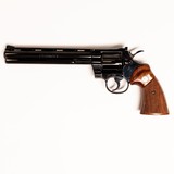 COLT PYTHON - 2 of 5