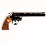 COLT PYTHON - 3 of 5