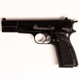 BROWNING HI POWER - 2 of 4