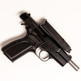 BROWNING HI POWER - 4 of 4