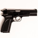 BROWNING HI POWER - 3 of 4