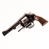 SMITH & WESSON 17 MASTERPIECE - 4 of 5