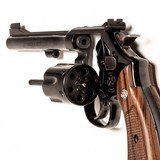 SMITH & WESSON 17 MASTERPIECE - 5 of 5