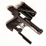 MAGNUM RESEARCH DESERT EAGLE - 4 of 5