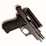 SIG SAUER P220 - 4 of 4