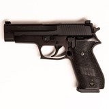 SIG SAUER P220 - 2 of 4