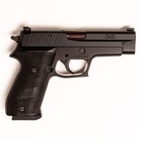 SIG SAUER P220 - 3 of 4