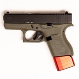 GLOCK G43 - 1 of 4