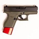 GLOCK G43 - 3 of 4