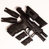 HECKLER & KOCH VP9 - 4 of 4