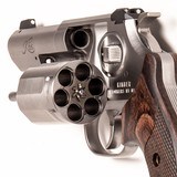 KIMBER K6S - 5 of 5
