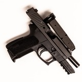 SIG SAUER SP2022 - 4 of 4