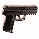 SIG SAUER SP2022 - 3 of 4