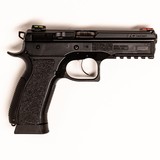 CZ 75 SP-01 PHANTOM - 3 of 4