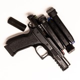 CZ 75 SP-01 PHANTOM - 4 of 4