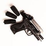SMITH & WESSON M&P M2.0 - 4 of 4
