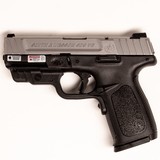 SMITH & WESSON SD9 VE - 2 of 4