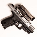 SMITH & WESSON SD9 VE - 4 of 4