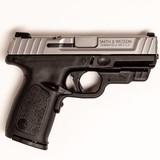SMITH & WESSON SD9 VE - 3 of 4
