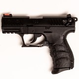 WALTHER P22 - 2 of 4