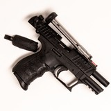 WALTHER P22 - 4 of 4