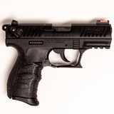 WALTHER P22 - 3 of 4