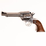 RUGER NEW MODEL SINGLE-SIX - 2 of 5