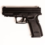 SPRINGFIELD ARMORY XD-9 - 1 of 4
