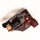 SMITH & WESSON 442-1 PRO SERIES - 4 of 5