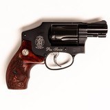 SMITH & WESSON 442-1 PRO SERIES - 3 of 5