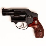 SMITH & WESSON 442-1 PRO SERIES - 1 of 5