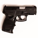 TAURUS G3C - 3 of 4
