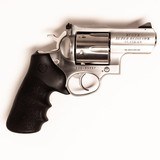 RUGER SUPER REDHAWK ALASKAN - 3 of 5