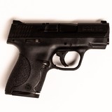 SMITH & WESSON M&P9 SHIELD - 3 of 4