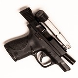 SMITH & WESSON M&P9 SHIELD - 4 of 4