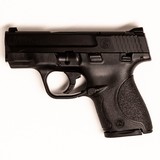 SMITH & WESSON M&P9 SHIELD - 1 of 4