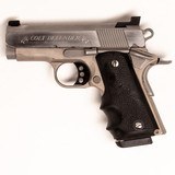 COLT SERIES 90 DEFENDER - 1 of 4