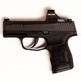 SIG SAUER P365 - 2 of 4