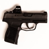 SIG SAUER P365 - 3 of 4