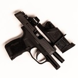 SIG SAUER P365 - 4 of 4