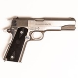 SPRINGFIELD ARMORY MODEL 1911-A1 - 3 of 4