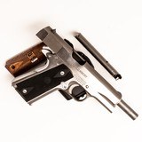 SPRINGFIELD ARMORY MODEL 1911-A1 - 4 of 4