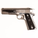 SPRINGFIELD ARMORY MODEL 1911-A1 - 1 of 4