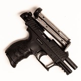 WALTHER P22 - 3 of 3