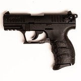 WALTHER P22 - 1 of 3