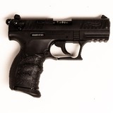 WALTHER P22 - 2 of 3